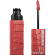 MAYBELLINE SUPER STAY VINYL INK 15 PEACHY - ladyy